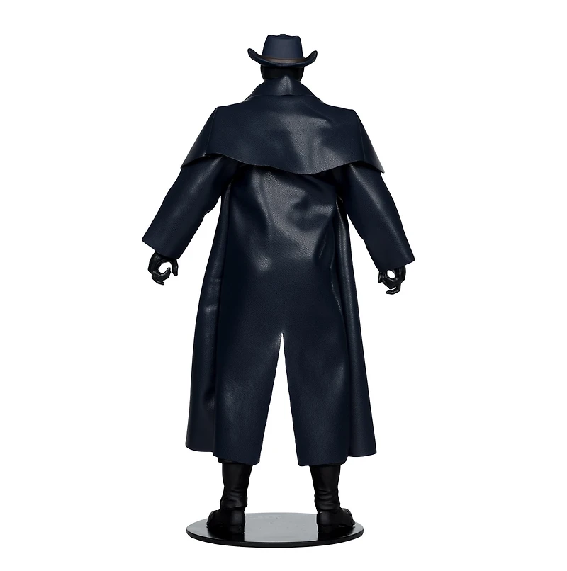 DC Multiverse Batman (Western World) 7-Inch Action Figure 