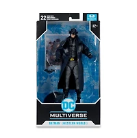 DC Multiverse Batman (Western World) 7-Inch Action Figure 