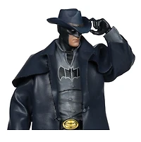 DC Multiverse Batman (Western World) 7-Inch Action Figure 