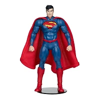 DC Multiverse Superman (New 52) Gold Label 7-Inch Action Figure 