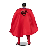 DC Multiverse Superman (New 52) Gold Label 7-Inch Action Figure 