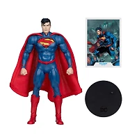 DC Multiverse Superman (New 52) Gold Label 7-Inch Action Figure 