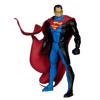 DC Multiverse Eradicator (Return of Superman) 7-Inch Action Figure 