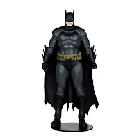 DC Multiverse Batman (Batman: Year One Part 4) Gold Label 7-Inch Action Figure 
