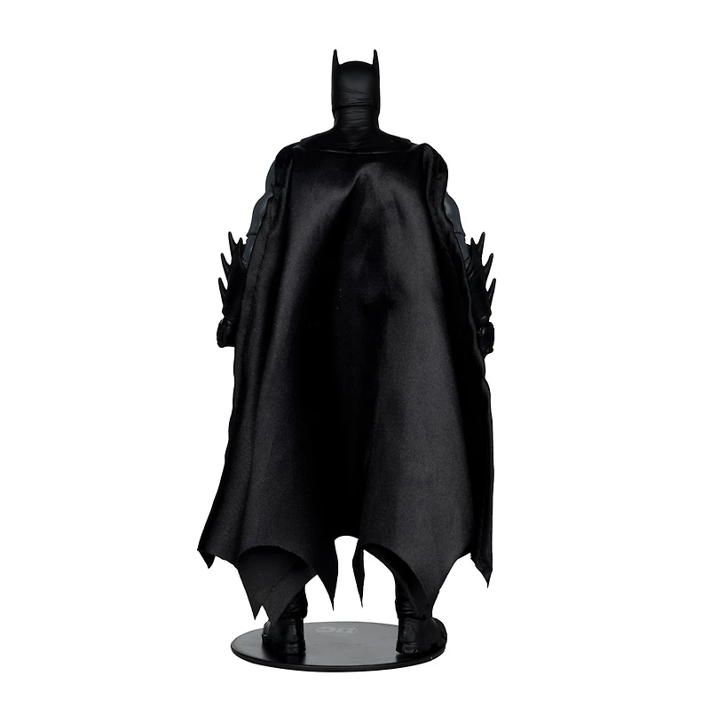 DC Multiverse Batman (Batman: Year One Part 4) Gold Label 7-Inch Action Figure 