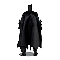 DC Multiverse Batman (Batman: Year One Part 4) Gold Label 7-Inch Action Figure 