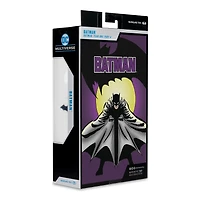 DC Multiverse Batman (Batman: Year One Part 4) Gold Label 7-Inch Action Figure 