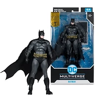 DC Multiverse Batman (Batman: Year One Part 4) Gold Label 7-Inch Action Figure 