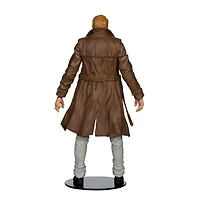 DC Multiverse Lt. James Gordon (Batman: Year One Part 4) Gold Label 7-Inch Action Figure 
