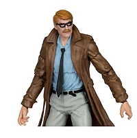 DC Multiverse Lt. James Gordon (Batman: Year One Part 4) Gold Label 7-Inch Action Figure 