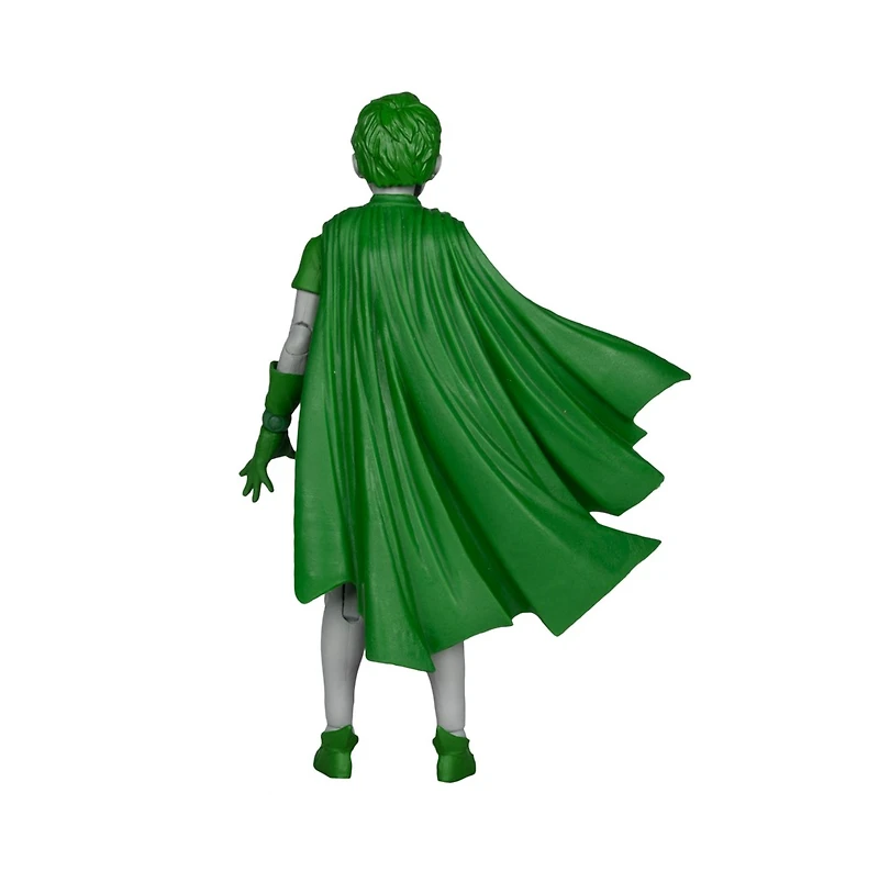 DC Multiverse Robin (Dick Grayson) Jokerized Gold Label 7-Inch Action Figure 