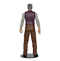 DC Multiverse Alfred Pennyworth (Batman v Superman: Dawn of Justice) 7-Inch Action Figure  