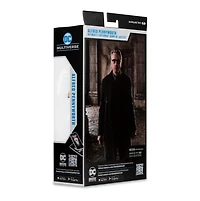 DC Multiverse Alfred Pennyworth (Batman v Superman: Dawn of Justice) 7-Inch Action Figure  