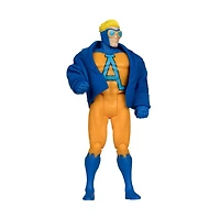 DC Super Powers Animal Man 4.5-Inch Action Figure Gold Label 