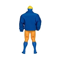 DC Super Powers Animal Man 4.5-Inch Action Figure Gold Label 