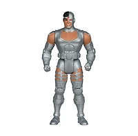 DC Super Powers Cyborg 4.5-Inch Action Figure Gold Label  