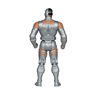 DC Super Powers Cyborg 4.5-Inch Action Figure Gold Label  