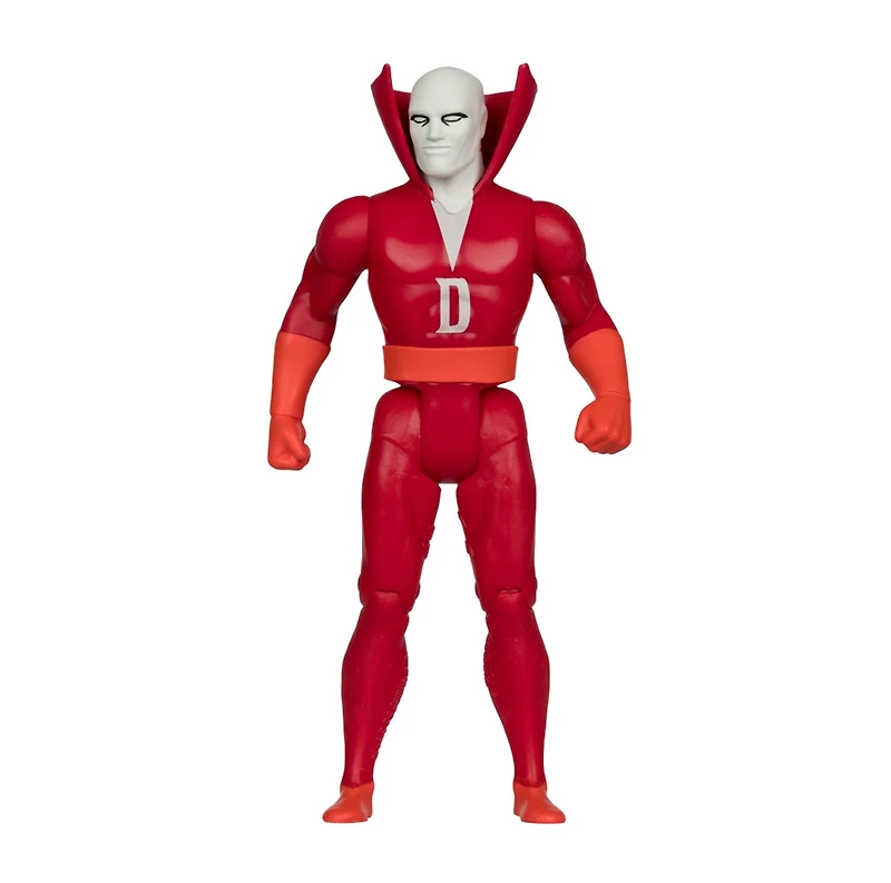 DC Super Powers Deadman 4.5-Inch Action Figure Gold Label 