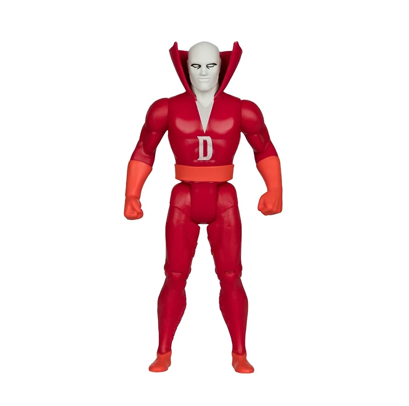 DC Super Powers Deadman 4.5-Inch Action Figure Gold Label 