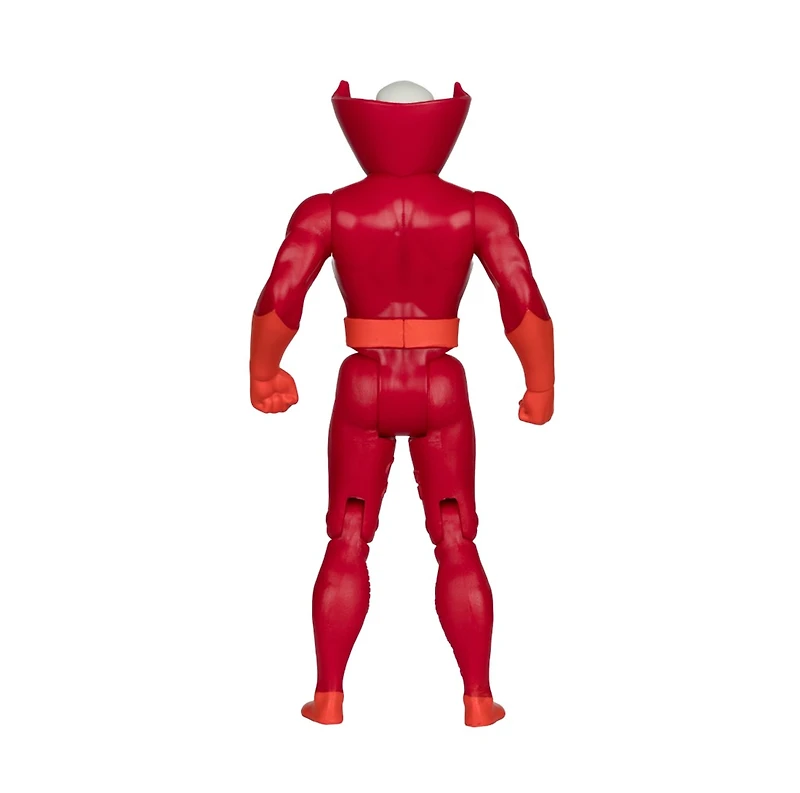 DC Super Powers Deadman 4.5-Inch Action Figure Gold Label 