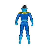 DC Super Powers Nightwing 4.5-Inch Action Figure Gold Label 