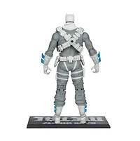 DC Multiverse The Grim Knight (Dark Nights Metal) Black & White Accent Edition Gold Label 7-Inch Action Figure