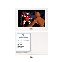 The New Batman Adventures Etrigan (The Demon) 6-Inch Scale Action Figure 