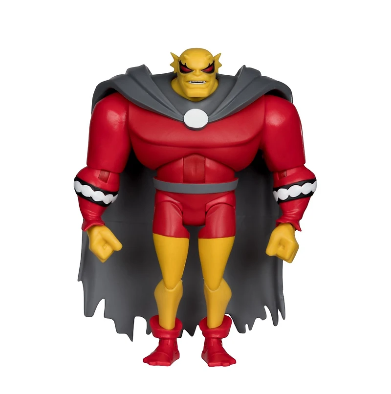 The New Batman Adventures Etrigan (The Demon) 6-Inch Scale Action Figure 