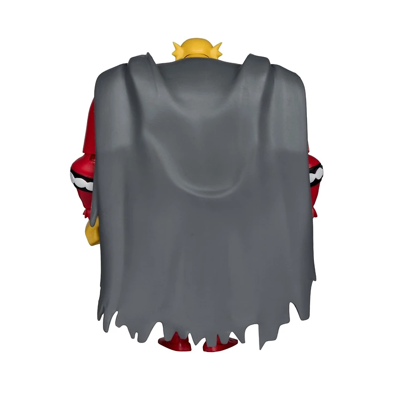 The New Batman Adventures Etrigan (The Demon) 6-Inch Scale Action Figure 