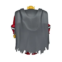 The New Batman Adventures Etrigan (The Demon) 6-Inch Scale Action Figure 