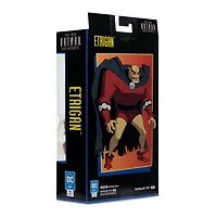 The New Batman Adventures Etrigan (The Demon) 6-Inch Scale Action Figure 