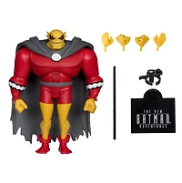 The New Batman Adventures Etrigan (The Demon) 6-Inch Scale Action Figure 