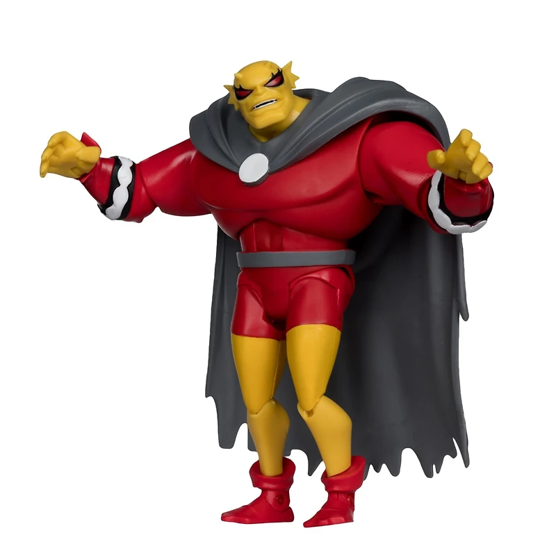 The New Batman Adventures Etrigan (The Demon) 6-Inch Scale Action Figure 