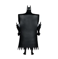 The New Batman Adventures Batman (Silver) 6-Inch Scale Action Figure 
