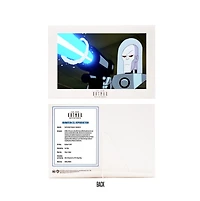 The New Batman Adventures Mr. Freeze 6-Inch Scale Action Figure 