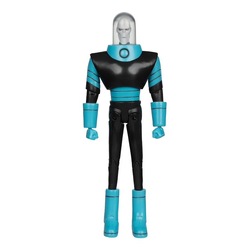 The New Batman Adventures Mr. Freeze 6-Inch Scale Action Figure 