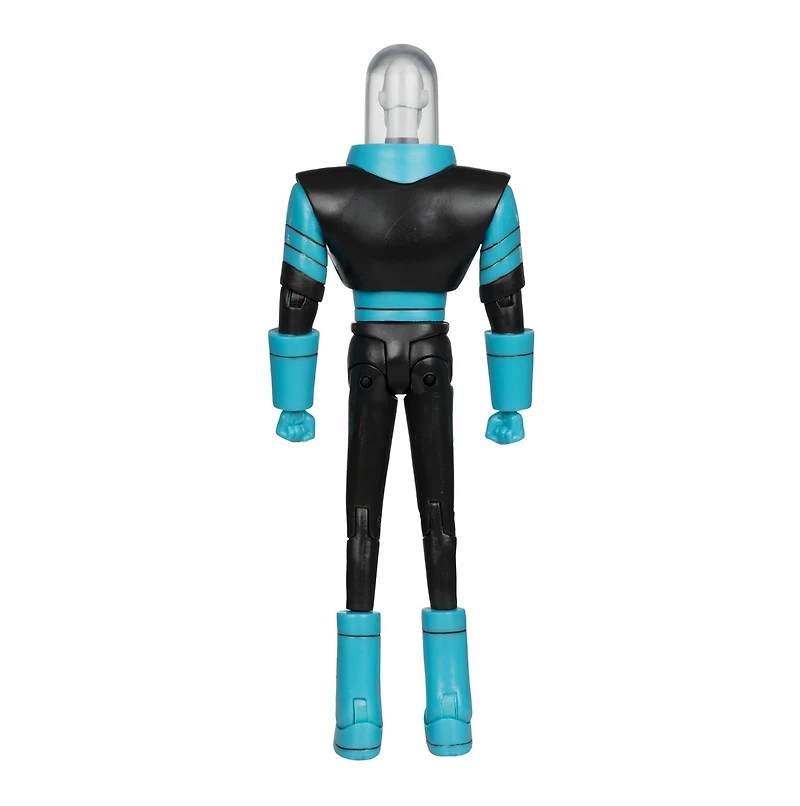 The New Batman Adventures Mr. Freeze 6-Inch Scale Action Figure 
