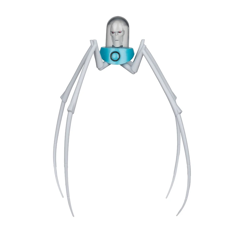 The New Batman Adventures Mr. Freeze 6-Inch Scale Action Figure 