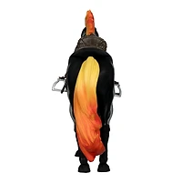 Bloodaxe with Horse (Spawn: The Dark Ages) Gold Label 7-Inch Action Figure 2 pack with McFarlane Toys Digital Collectible