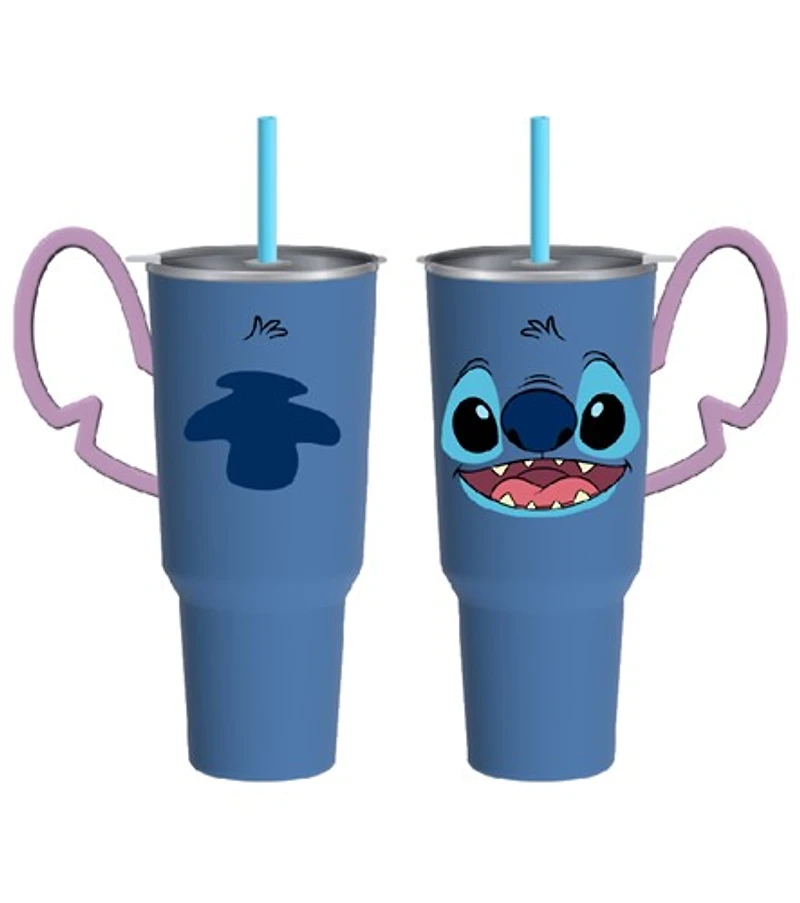 Stitch Face Tumbler 