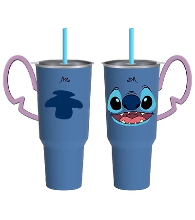 Stitch Face Tumbler 