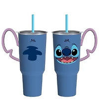 Stitch Face Tumbler 