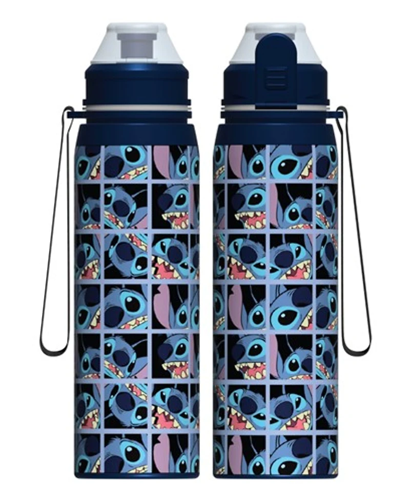 Stitch 35oz Stainless Steel Water Bottle