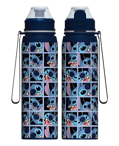 Stitch 35oz Stainless Steel Water Bottle 
