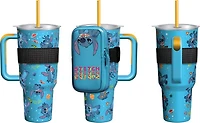 Stitch Tumbler with Bag 