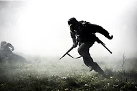United Assault World War 2