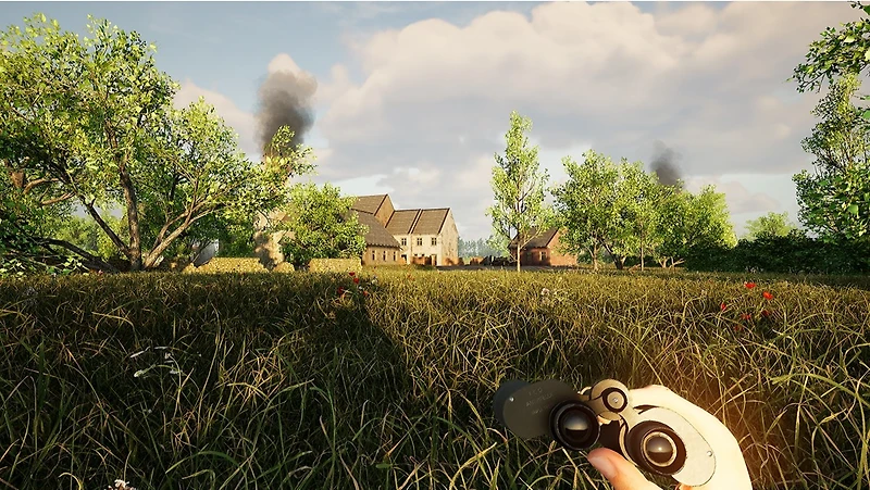 United Assault Normandy 44