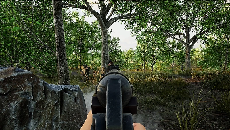 United Assault Normandy 44