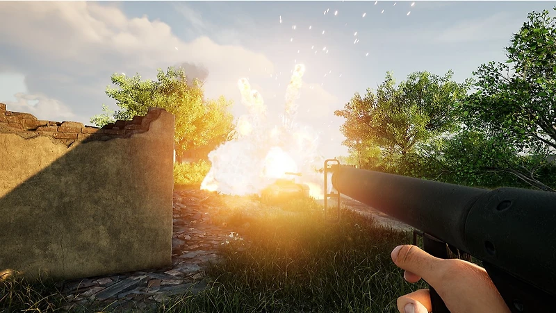 United Assault Normandy 44