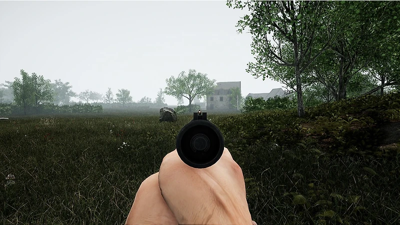 United Assault Normandy 44